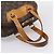 LOUIS VUITTON Monogram Excursion Hand Bag M41450 LV Auth 207578 Monogramme - vue 7