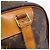 LOUIS VUITTON Monogram Excursion Hand Bag M41450 LV Auth 207578 Monogramme - vue 9