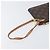 LOUIS VUITTON Monogram Neverfull MM Pouch Accessory Pouch LV Auth BA16073 Monograma - vista 8