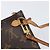LOUIS VUITTON Monogram Neverfull MM Pouch Accessory Pouch LV Auth BA16073 Monograma - vista 9