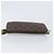 LOUIS VUITTON Monogram Pochette Accessoires Pouch M51980 LV Auth 202526 Monograma - vista 5