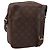LOUIS VUITTON Monogram Petit Marceau Shoulder Bag M40264 LV Auth 205235A Monograma
