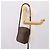 LOUIS VUITTON Monogram Petit Marceau Shoulder Bag M40264 LV Auth 205235A Monograma - vista 21