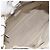 Borsa a tracolla GUCCI Sherry Line Horsebit in pelle Bianco Oro 247604 Auth LN087V - vista 10