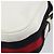 Borsa a tracolla GUCCI Sherry Line Horsebit in pelle Bianco Oro 247604 Auth LN087V - vista 17