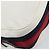 Borsa a tracolla GUCCI Sherry Line Horsebit in pelle Bianco Oro 247604 Auth LN087V - vista 18