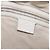 Borsa a tracolla GUCCI Sherry Line Horsebit in pelle Bianco Oro 247604 Auth LN087V - vista 22