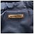 Borsa a Tracolla Miu Miu Vitellolux Black Gold Auth 206868V Nero D'oro - vista 18