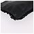 Borsa a Tracolla Miu Miu Vitellolux Black Gold Auth 206868V Nero D'oro - vista 9
