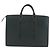 LOUIS VUITTON Taiga Porte Documents Rozan Bag Epicea M30054 LV Auth BA16217 - Ansicht 3