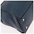 Borsa a mano FENDI Peek A Boo in pelle 2way Blu Argento 8BN290 Auth ka6482V - vista 19