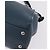 Borsa a mano FENDI Peek A Boo in pelle 2way Blu Argento 8BN290 Auth ka6482V - vista 20