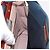 Borsa a mano FENDI Peek A Boo in pelle 2way Blu Argento 8BN290 Auth ka6482V - vista 23