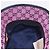GUCCI GG Canvas Bucket Hat Pink Silver 656573 Auth BA16212V Silber - Ansicht 14