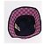 GUCCI GG Canvas Bucket Hat Pink Silver 656573 Auth BA16212V Silber - Ansicht 6