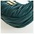 Miu Miu Matelasse Wonder Mini Shoulder Pouch Leather 2way Green Auth 206358SAM Dourado Verde - vista 16