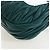 Miu Miu Matelasse Wonder Mini Shoulder Pouch Leather 2way Green Auth 206358SAM Dourado Verde - vista 18