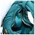 Miu Miu Matelasse Wonder Mini Shoulder Pouch Leather 2way Green Auth 206358SAM Dourado Verde - vista 22