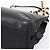 PRADA Chain Tote Bag aus Leder und Nylon Schwarz Gold Auth am12698V Golden - Ansicht 16