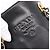 PRADA Chain Tote Bag aus Leder und Nylon Schwarz Gold Auth am12698V Golden - Ansicht 18
