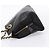 PRADA Chain Tote Bag aus Leder und Nylon Schwarz Gold Auth am12698V Golden - Ansicht 3