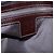 Borsa a Tracolla FENDI Zucca Canvas Mamma Baguette Marrone Nero Auth am12730M - vista 26