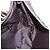 Borsa a Tracolla FENDI Zucca Canvas Mamma Baguette Marrone Nero Auth am12730M - vista 27