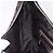 Borsa a Tracolla FENDI Zucca Canvas Mamma Baguette Marrone Nero Auth am12730M - vista 28