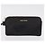 Bolso de mano Miu Miu con asa de bambú en cuero 2way Negro Oro Auth 206928M Dorado - vista 20