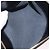 Bolso de mano Miu Miu con asa de bambú en cuero 2way Negro Oro Auth 206928M Dorado - vista 22