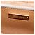 Borsa a tracolla Miu Miu in pelle marrone oro Auth 206727M D'oro - vista 25