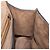 Borsa a tracolla Miu Miu in pelle marrone oro Auth 206727M D'oro - vista 27