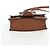 Borsa a tracolla Miu Miu in pelle marrone oro Auth 206727M D'oro - vista 5