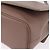 Bulgari Borsa BVLGARI Duet in pelle 2way Beige Gold Auth hk4163A D'oro - vista 18