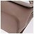 Bulgari Borsa BVLGARI Duet in pelle 2way Beige Gold Auth hk4163A D'oro - vista 20