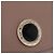 Bulgari Borsa BVLGARI Duet in pelle 2way Beige Gold Auth hk4163A D'oro - vista 21