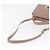 Bulgari Borsa BVLGARI Duet in pelle 2way Beige Gold Auth hk4163A D'oro - vista 8
