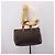 LOUIS VUITTON Monogram Speedy 35 Hand Bag M41524 LV Auth 205226 Monogramma - vista 23