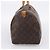 LOUIS VUITTON Monogram Speedy 35 Hand Bag M41524 LV Auth 205226 Monogramma - vista 3