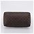 LOUIS VUITTON Monogram Speedy 35 Hand Bag M41524 LV Auth 205226 Monogramma - vista 5