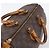 LOUIS VUITTON Monogram Speedy 35 Hand Bag M41524 LV Auth 205226 Monogramma - vista 6