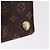 LOUIS VUITTON Monogram Jewelry case Jewelry Box LV Auth 167699M Monograma - vista 18