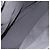 Hermès Borsa a mano HERMES Her Line MM Canvas Grigio Argento Auth 206892A Marrone - vista 11