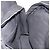 Hermès Borsa a mano HERMES Her Line MM Canvas Grigio Argento Auth 206892A Marrone - vista 21