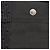 Hermès Borsa a mano HERMES Her Line MM Canvas Grigio Argento Auth 206892A Marrone - vista 3