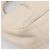 Borsa a tracolla Salvatore Ferragamo Vala in pelle 2way Ivory Gold Tone Auth 207588 Crudo - vista 21