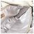 Borsa a tracolla Salvatore Ferragamo Vala in pelle 2way Ivory Gold Tone Auth 207588 Crudo - vista 23
