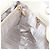 Borsa a tracolla Salvatore Ferragamo Vala in pelle 2way Ivory Gold Tone Auth 207588 Crudo - vista 25