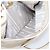 Borsa a tracolla Salvatore Ferragamo Vala in pelle 2way Ivory Gold Tone Auth 207588 Crudo - vista 31