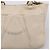 Borsa a tracolla Salvatore Ferragamo Vala in pelle 2way Ivory Gold Tone Auth 207588 Crudo - vista 4